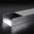 Varm-Dip-galvanisering Hjørnestenen i kabelbakkens korrosionsbeskyttelse